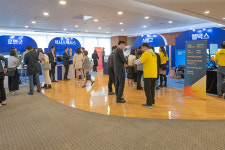 [LTAF 특집] 강연장 청중들로 만원… 리걸테크 체험부스도 ‘북적’