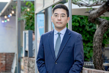 이동재 전 채널A 기자, ‘정치권력, 언론, 검찰의 담합이 만들어낸 아이코닉한 희생자’
