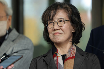 ‘제국의 위안부’ 명예훼손… 대법원, 무죄취지 파기환송