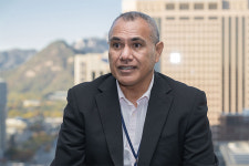 [인터뷰] “사이버 범죄 잡기 위해 아시아와 공조”