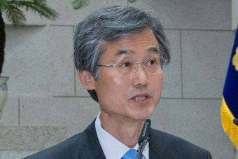 신임 대법원장 후보에 조희대 전 대법관 지명… 여야, 상반된 반응