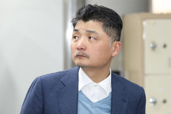'SM 시세조종' 김범수 카카오 센터장 등 6명 검찰 송치