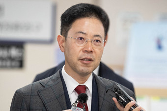 공수처, '고발사주 의혹' 손준성 차장검사 징역 총 5년 구형