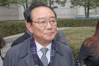 [판결] '靑 울산시장 선거개입' 송철호·황운하, 1심서 징역 3년
