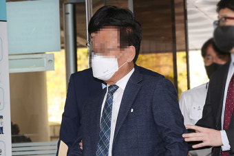 檢, '백현동 로비스트' 김인섭에 징역 5년·추징금 66억 구형