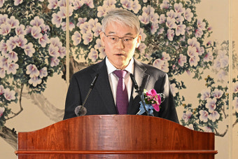 천대엽 법원행정처장, 법관 증원 및 사법부 예산 확보 약속