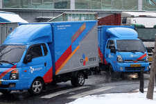 [판결] 서울고법 CJ대한통운, 택배노조와 단체교섭 거부는 부당노동행위