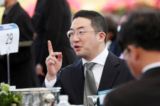 구광모 LG 회장과 어머니·두 여동생, 세무당국 상대 '상속세 취소소송' 4월 1심 선고