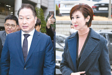 최태원-노소영 재산분할 사건 4월 16일 결심 예정