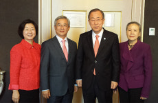 [권오곤 회고록] 제32화 : 나의 ICTY 제1기에 있었던 법정 밖의 일들