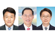 [단독] 신임 법률수석에 '윤 대통령 검찰 선배' 이금로·한찬식·권익환 유력 검토