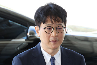 이창수 중앙지검장 