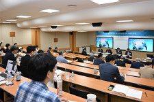 행정기본법-행정절차법의 실질적 통합이 중요