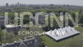 한림국제대학원대 미국법학과, 미국변호사 양성 과정 운영