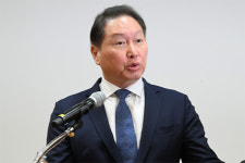 최태원 측 