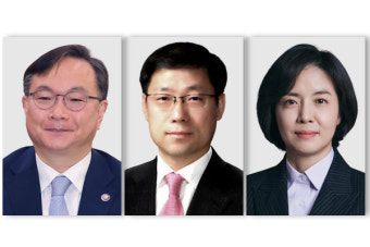 김선수·이동원·노정희 대법관 후임 후보에 박영재·노경필·이숙연