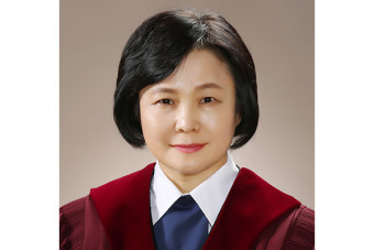 대법원, 이은애 헌법재판관 후임 인선 돌입…내달 2~10일 천거 받는다