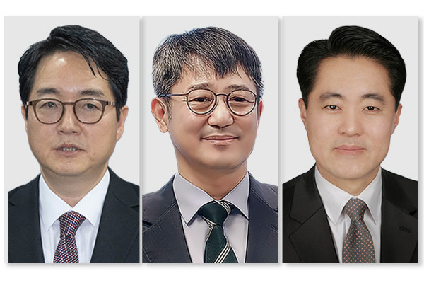 한국 검찰, 검찰총장 후임 후보 4명 발표...9월 새 수장 누가 되나?