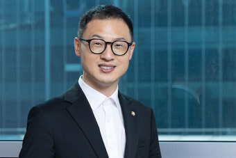 [법조인 초선의원 릴레이 인터뷰③] “저출산·지역소멸 문제 집중” - 김상욱 국민의힘 의원