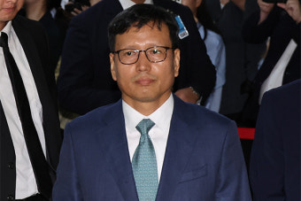 검찰, '티몬·위메프 미정산 사태' 구영배 대표 압수수색