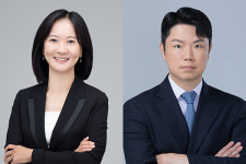 법무법인 라움, 김미경·김성재 변호사 영입