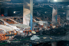 인천 아파트 전기차 화재 피해, 책임은 어디에