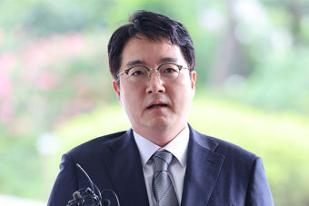심우정 검찰총장 후보 
