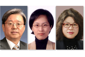 이은애 헌법재판관 후임 후보에 김정원·윤승은·김복형