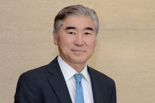 성공적 외교… 성 김 태평양 고문, 미국외교정책위 조지 F. 케넌상 수상