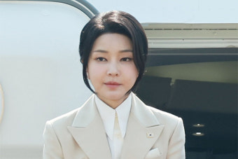 검찰 수심위, 김건희 여사 명품백 '불기소' 권고