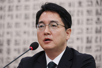 심우정 검찰총장·김복형 헌법재판관 임명
