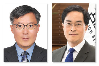 신임 법무부 차관 김석우·대검 차장 이진동…검찰 고위직 인사 단행