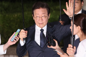 이재명 '공직선거법 위반' 1심, 11월 15일 선고…검찰 징역 2년 구형 의견
