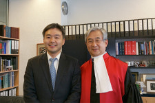 [권오곤 회고록] 제40화 : 재판소 부소장 시절