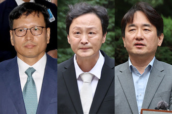 檢, '티메프 사태' 구영배·류광진·류화현 구속영장 청구