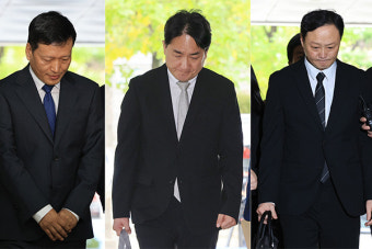 큐텐그룹 구영배 대표와 티몬·위메프 대표 불구속 기소, 미정산 사태 수사 결과 드러나