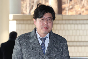 [판결] 법원, 이규원 조국혁신당 대변인...'검찰 복직명령 무효 소송' 각하