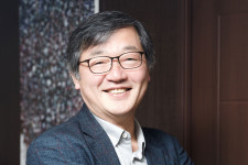 “세종대왕은 법률을 백성 교화 수단으로 삼았다” - 이한우 논어등반학교장