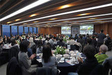 화우인프라관리연구원 | 화우공익재단, 창립 10주년 기념식 개최