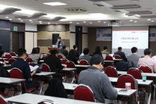 지평·부산상공회의소 해외 사업 규제 동향 및 리스크 헷지 전략 설명회
