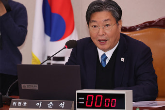 국회, 마용주 대법관 후보자 26일 인사청문회 개최…野 단독의결