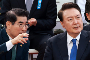 윤 대통령 