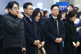 세종시, 제주항공 참사 피해자 유가족 위해 구호지원금 1억원 지정 기탁, 얌체족 논란 확산