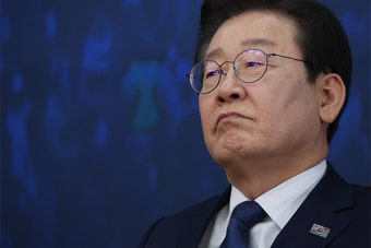 이재명, 공직선거법 위반 항소심 첫 재판 23일 시작