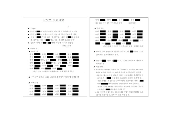 내란 특검팀의 추가 기소로 노상원 전 국군 정보사령관 구속연장 결정, 추가 혐의 추가되어 최대 6개월 추가 구속