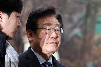 이재명 '선거법 위반' 항소심 재판부, 두 달간 새 사건 배당 중지