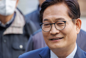 송영길 '돈봉투 사건' 항소심, 이재명 위증교사 재판부가 맡는다