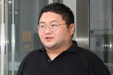쯔양 협박한 '사이버렉카' 유튜버 구제역, 징역 3년 선고…법정구속