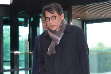 노태악 선관위원장 