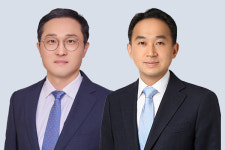 법무법인 바른, 고상교·이원호 전 부장판사 등 8명 변호사 영입